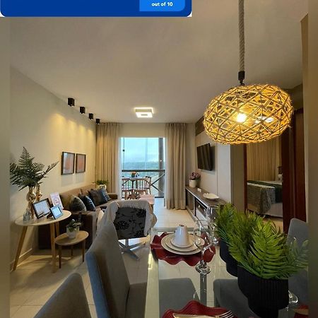Sonhos Da Serra Bananeiras - O Melhor Apartamento De Bananeiras Umari Exteriér fotografie