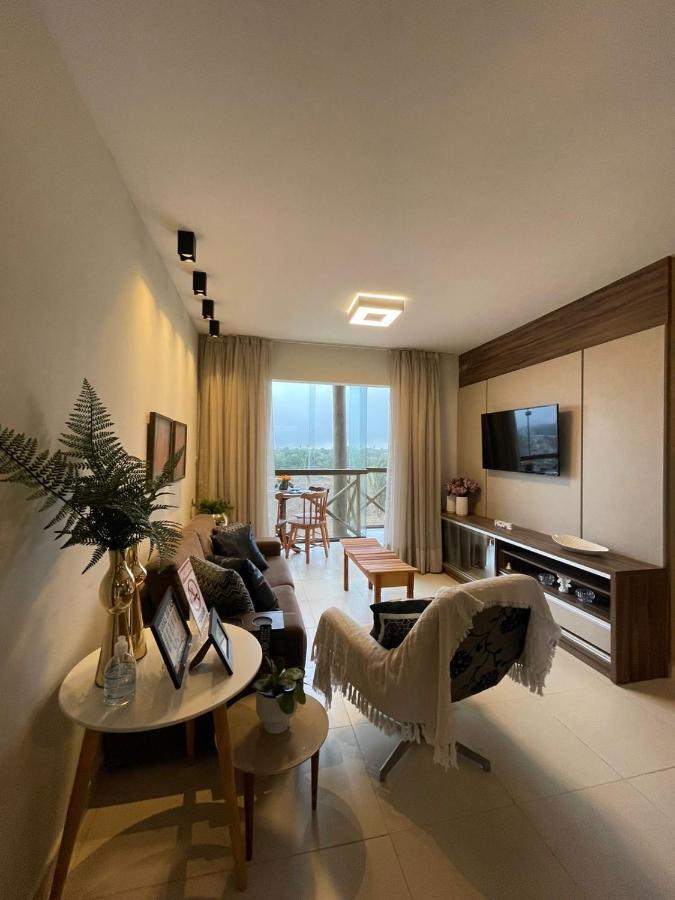 Sonhos Da Serra Bananeiras - O Melhor Apartamento De Bananeiras Umari Exteriér fotografie