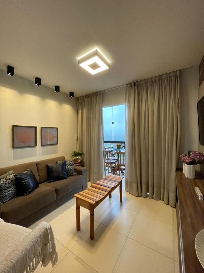 Sonhos Da Serra Bananeiras - O Melhor Apartamento De Bananeiras Umari Exteriér fotografie