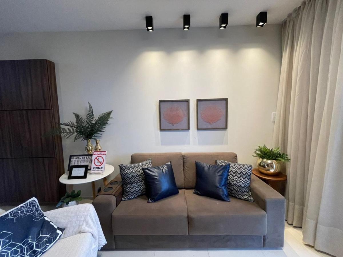 Sonhos Da Serra Bananeiras - O Melhor Apartamento De Bananeiras Umari Exteriér fotografie