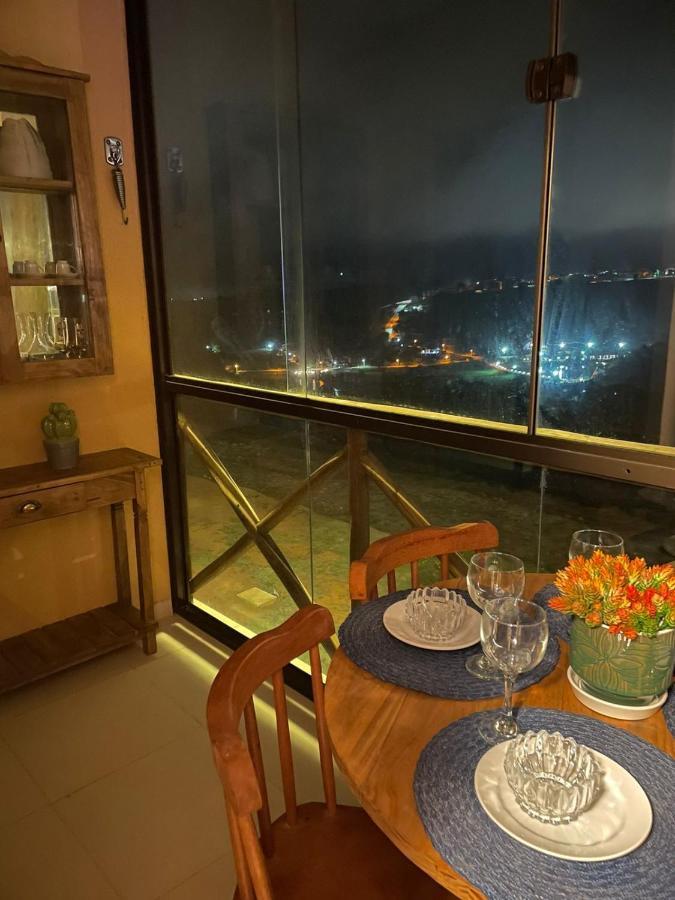 Sonhos Da Serra Bananeiras - O Melhor Apartamento De Bananeiras Umari Exteriér fotografie