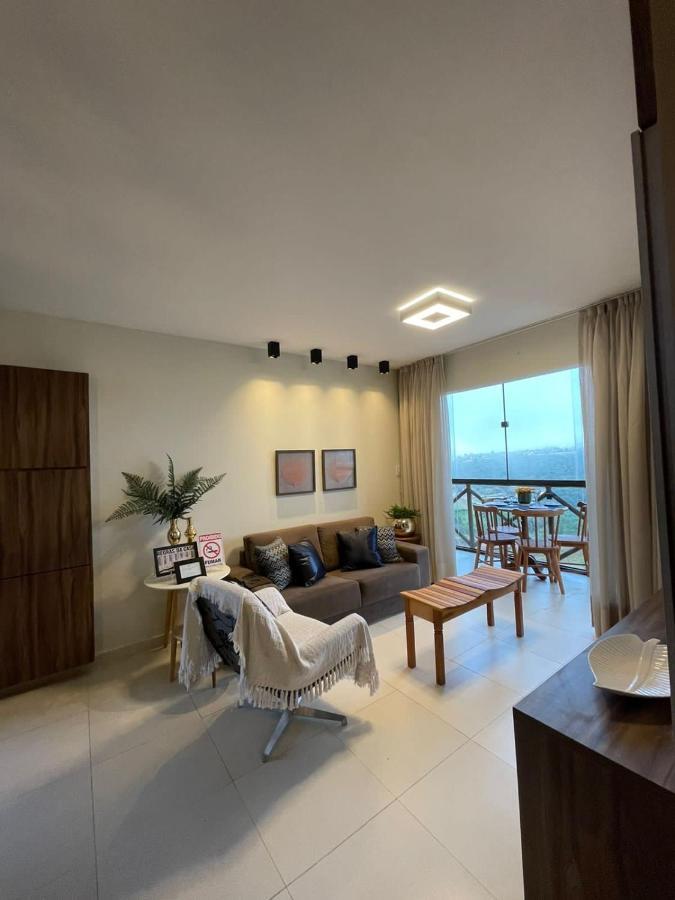 Sonhos Da Serra Bananeiras - O Melhor Apartamento De Bananeiras Umari Exteriér fotografie