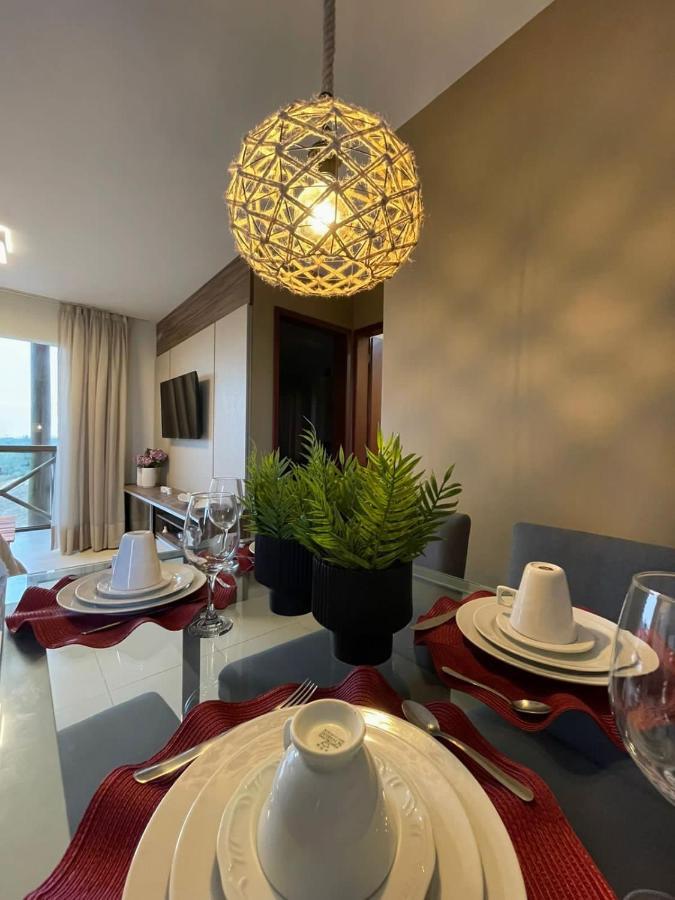 Sonhos Da Serra Bananeiras - O Melhor Apartamento De Bananeiras Umari Exteriér fotografie