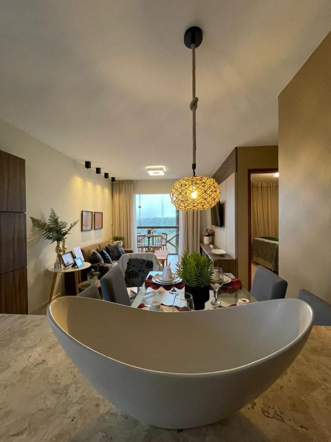 Sonhos Da Serra Bananeiras - O Melhor Apartamento De Bananeiras Umari Exteriér fotografie