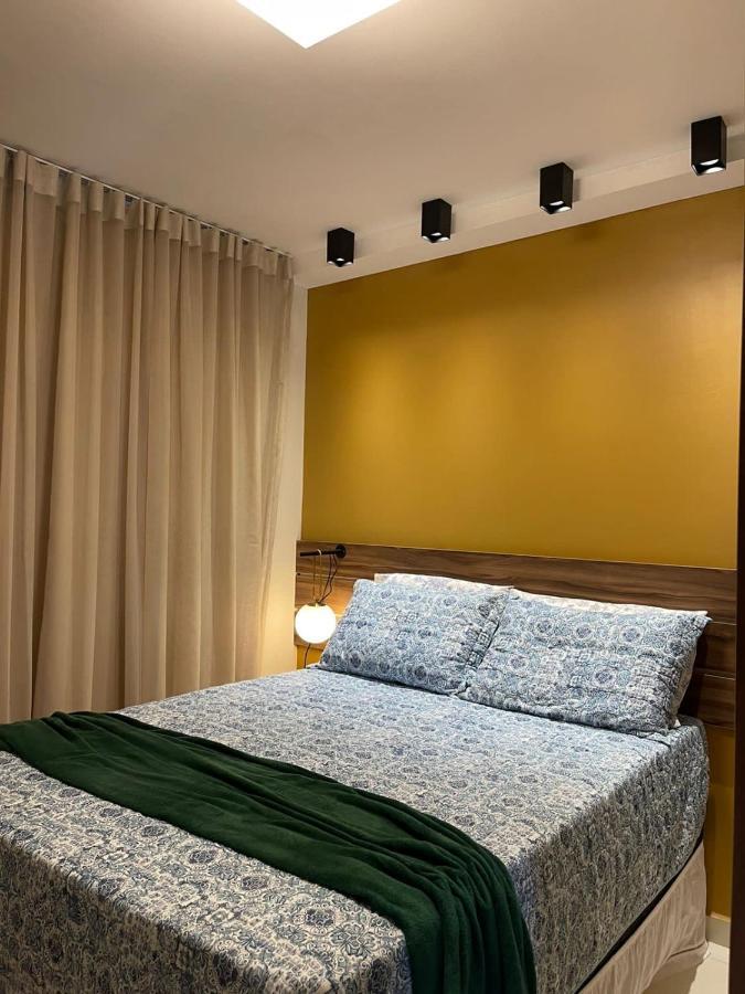 Sonhos Da Serra Bananeiras - O Melhor Apartamento De Bananeiras Umari Exteriér fotografie