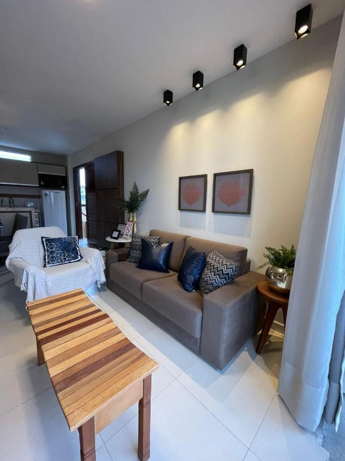 Sonhos Da Serra Bananeiras - O Melhor Apartamento De Bananeiras Umari Exteriér fotografie