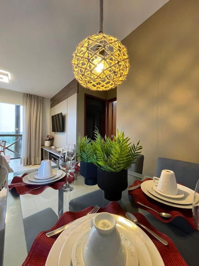 Sonhos Da Serra Bananeiras - O Melhor Apartamento De Bananeiras Umari Exteriér fotografie