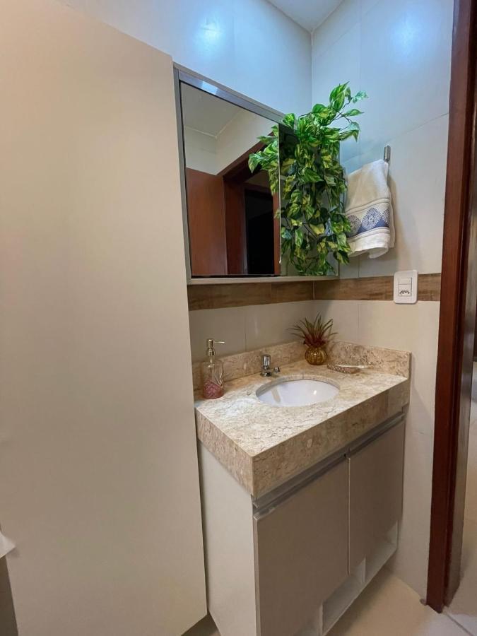 Sonhos Da Serra Bananeiras - O Melhor Apartamento De Bananeiras Umari Exteriér fotografie
