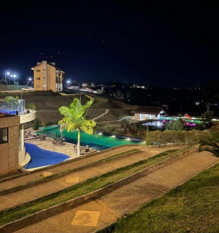 Sonhos Da Serra Bananeiras - O Melhor Apartamento De Bananeiras Umari Exteriér fotografie