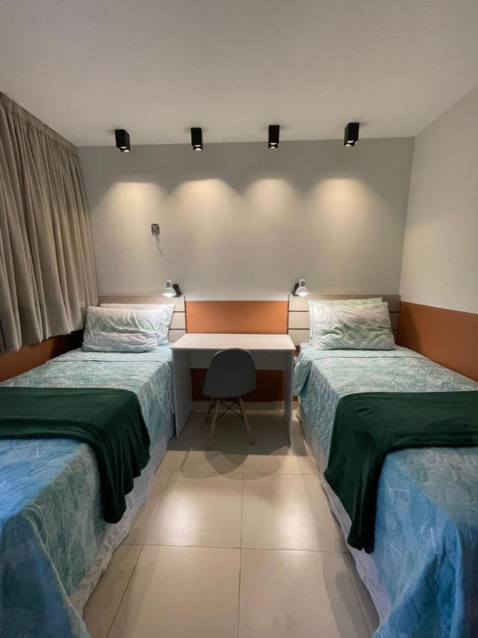 Sonhos Da Serra Bananeiras - O Melhor Apartamento De Bananeiras Umari Exteriér fotografie