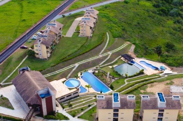 Sonhos Da Serra Bananeiras - O Melhor Apartamento De Bananeiras Umari Exteriér fotografie