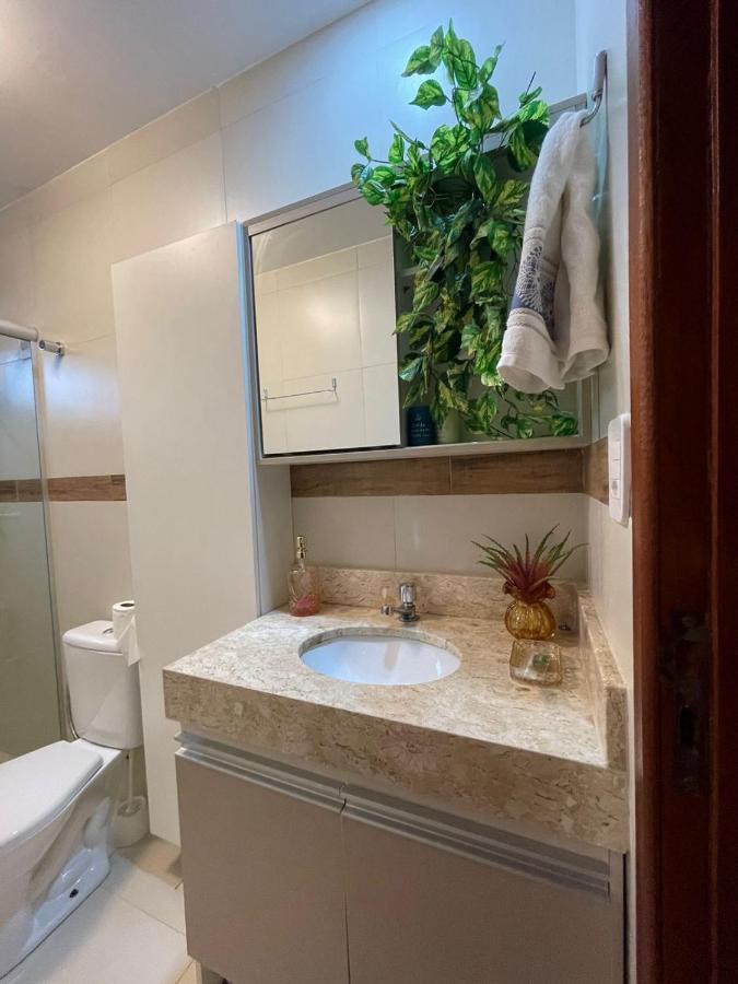 Sonhos Da Serra Bananeiras - O Melhor Apartamento De Bananeiras Umari Exteriér fotografie
