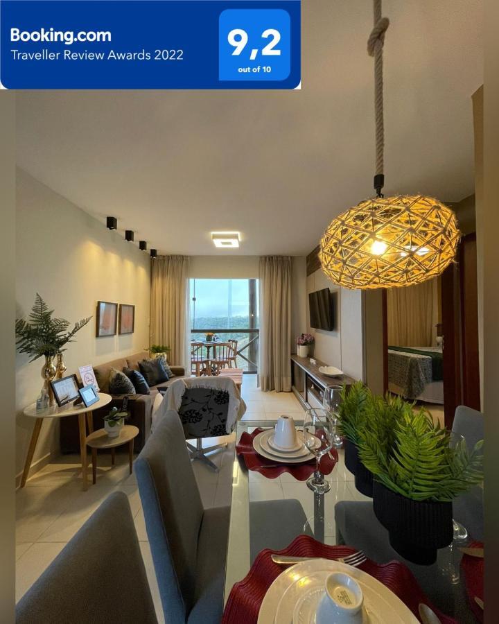 Sonhos Da Serra Bananeiras - O Melhor Apartamento De Bananeiras Umari Exteriér fotografie